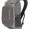 Simms Freestone Sling Pack Pewter -Rod Tubes Verkoopwinkel Simms Freestone Sling Pack Pewter 13373 015 00 113373 015 freestone sling pack pewter f21 front 1