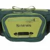 Simms Freestone Tactical Hip Pack Shadow Green -Rod Tubes Verkoopwinkel Simms Freestone Tactical Hip Pack Shadow Green 12356 082 00 naamloos 3