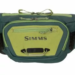 Simms Freestone Tactical Hip Pack Shadow Green