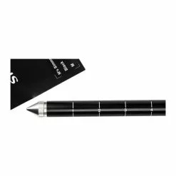 Simms Wading Staff Aluminium Black -Rod Tubes Verkoopwinkel Simms G3 Wading Staff Black 13099 001 00 dealerweb cms 55928043 8833 4a60 9e15 e41d16682652