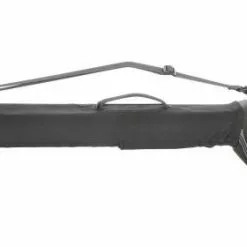 Simms GTS Double Rod Reel Case Carbon