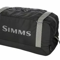 Simms GTS Padded Cube – Large Carbon
