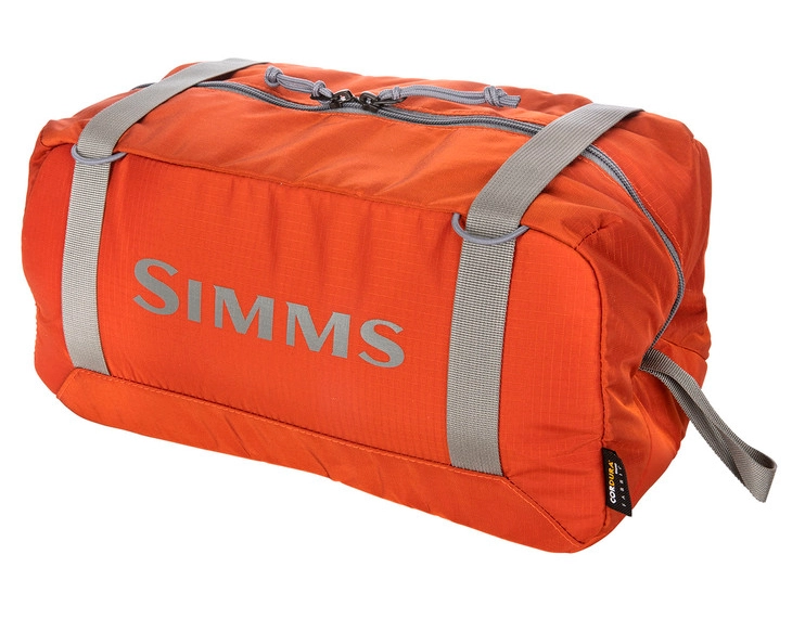 Simms GTS Padded Cube β Large Simms Orange 3 Simms GTS Padded Cube β Large Simms Orange