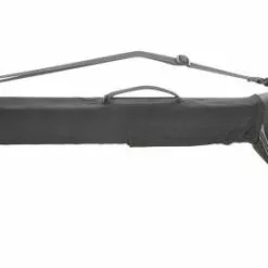 Simms GTS Single Rod Reel Case Carbon