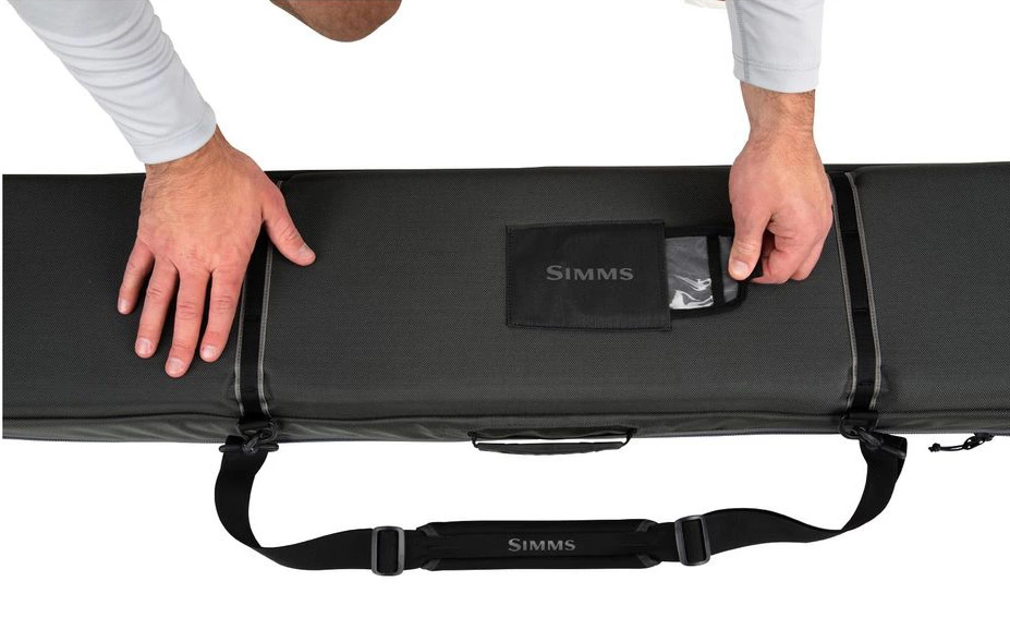 Simms GTS Spey Vault Carbon 9 Simms GTS Spey Vault Carbon - Afbeelding 7
