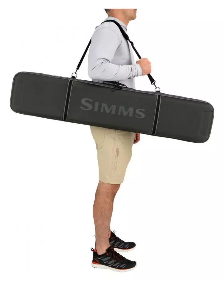 Simms GTS Spey Vault Carbon 6 Simms GTS Spey Vault Carbon - Afbeelding 4