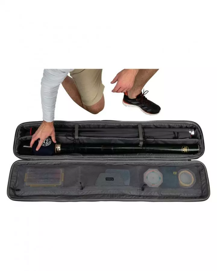 Simms GTS Spey Vault Carbon 8 Simms GTS Spey Vault Carbon - Afbeelding 6