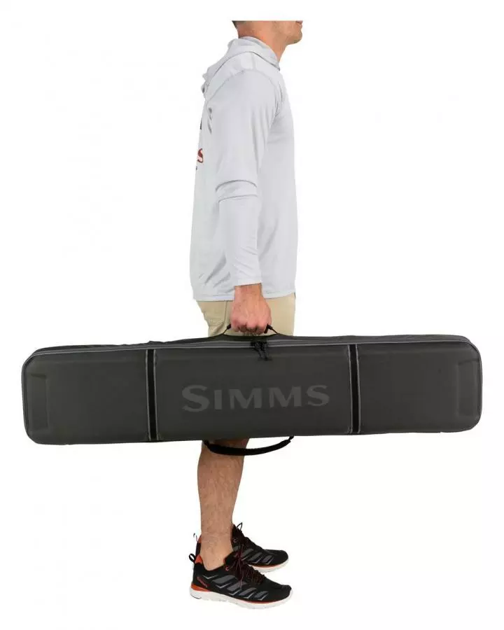 Simms GTS Spey Vault Carbon 7 Simms GTS Spey Vault Carbon - Afbeelding 5