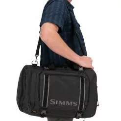 Simms GTS Tri Carry Duffel Carbon -Rod Tubes Verkoopwinkel Simms GTS Tri Carry Duffel Carbon 13374 003 00 dealerweb cms 44145c45 60f0 44b1 b088 37d84bfbc0c2