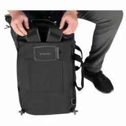 Simms GTS Tri Carry Duffel Carbon -Rod Tubes Verkoopwinkel Simms GTS Tri Carry Duffel Carbon 13374 003 00 dealerweb cms b6267088 f519 405d 80f8 8e05e8af3ef9