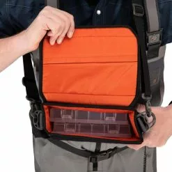 Simms Open Water Tactical Waist Pack Black -Rod Tubes Verkoopwinkel Simms Open Water Tactical Waist Pack Black 13375 001 00 13375 001 open water tactical waist pack black f21 050 1680x