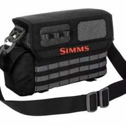 Simms Open Water Tactical Waist Pack Black -Rod Tubes Verkoopwinkel Simms Open Water Tactical Waist Pack Black 13375 001 00 simms open water tactical waist pack black 13375 001 00 dealerweb cms bd554cf6 1218 45e8 9a30 5ef8173c50e3