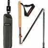 Simms Pro Wading Staff Carbon