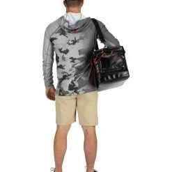 Simms Stash Bag Black 16 Simms Stash Bag Black -Rod Tubes Verkoopwinkel Simms Stash Bag Black 13457 001 00 dealerweb cms 9ae3a57d 1d1e 4a79 b9cb f78edb146e6a