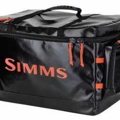 Simms Stash Bag Black