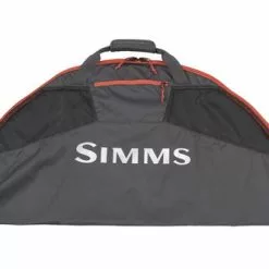 Simms Taco Bag Anvil