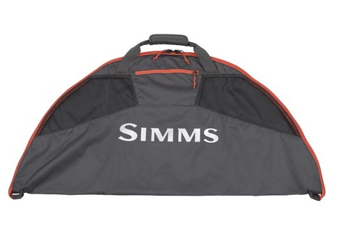 Simms Taco Bag Anvil 3 Simms Taco Bag Anvil