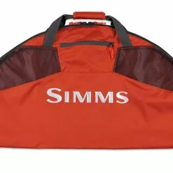 Simms Taco Bag Simms Orange