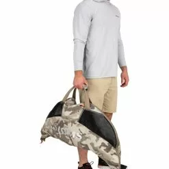Simms Taco Bag Woodland Camo Sandbar -Rod Tubes Verkoopwinkel Simms Taco Bag Woodland Camo Sandbar 11471 154 00 dealerweb cms 539ef9aa 5f37 412f bef1 82488d5c5520