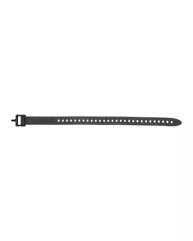 Simms Tightlines Strap – 15” Black 4 Simms Tightlines Strap – 15” Black - Afbeelding 2