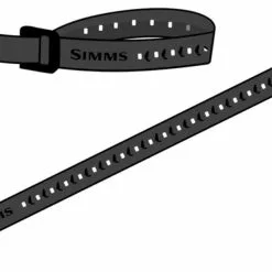Simms Tightlines Strap – 15” Black