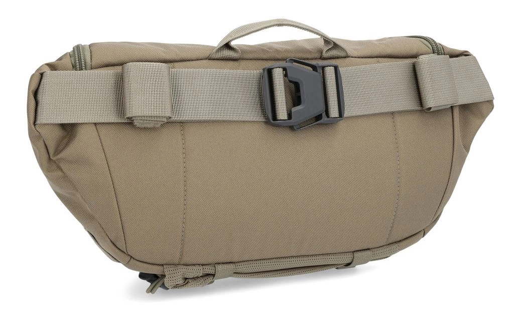 Simms Tributary Hip Pack Tan 5 Simms Tributary Hip Pack Tan - Afbeelding 3