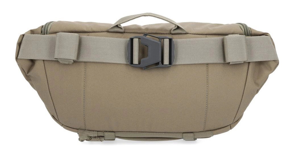 Simms Tributary Hip Pack Tan 6 Simms Tributary Hip Pack Tan - Afbeelding 4