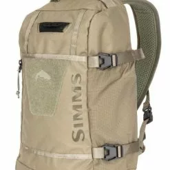 Simms Tributary Sling Pack Tan