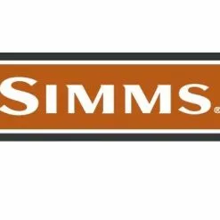 Simms Mesh Reel Pouch Black Large 5 Simms Mesh Reel Pouch Black Large -Rod Tubes Verkoopwinkel Simms20logo 10