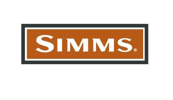 Simms Mesh Reel Pouch Black Large 4 Simms Mesh Reel Pouch Black Large - Afbeelding 2