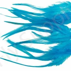 Small Streamer Saddle Feathers 18pc -Rod Tubes Verkoopwinkel Small Streamer Saddle Feathers 18pc SSSADSM X dsc01578 bewerkt wm