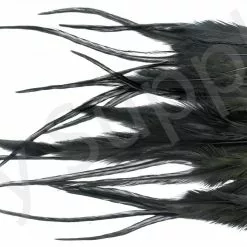 Small Streamer Saddle Feathers 18pc -Rod Tubes Verkoopwinkel Small Streamer Saddle Feathers 18pc SSSADSM X dsc01608 bewerkt wm