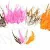 Small Streamer Saddle Feathers 18pc 2 Small Streamer Saddle Feathers 18pc -Rod Tubes Verkoopwinkel Small Streamer Saddle Feathers 18pc SSSADSM X dsc08753 bewerkt