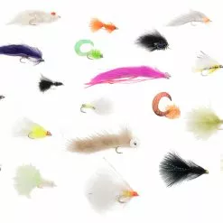 Small Streamer Set Premium 20pc