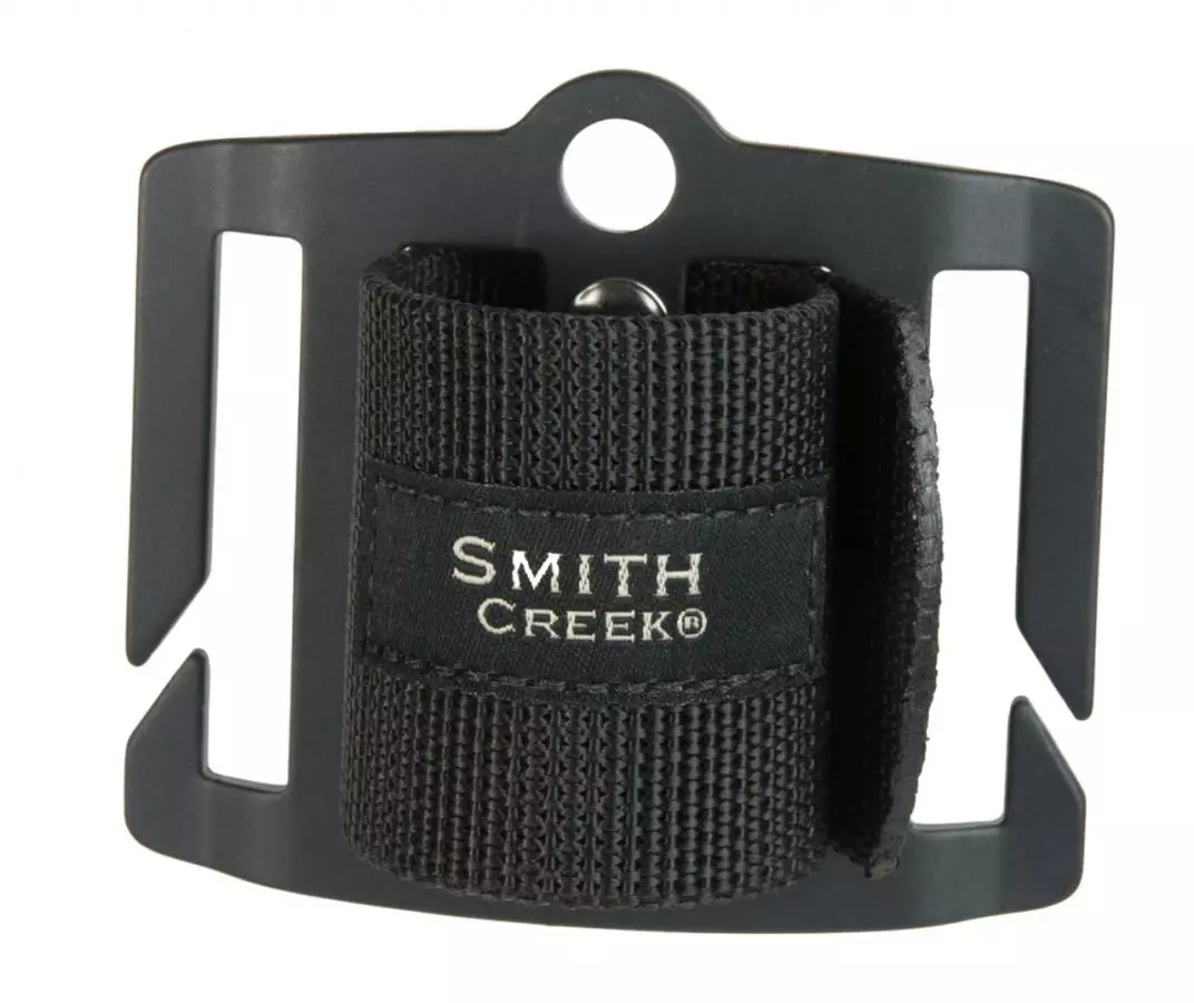 Smith Creek Net Holster Belt Mount 4 Smith Creek Net Holster Belt Mount - Afbeelding 2
