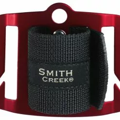 Smith Creek Net Holster Belt Mount 11 Smith Creek Net Holster Belt Mount -Rod Tubes Verkoopwinkel Smith Creek Net Holster Belt Mount SC NHX product 1 28521