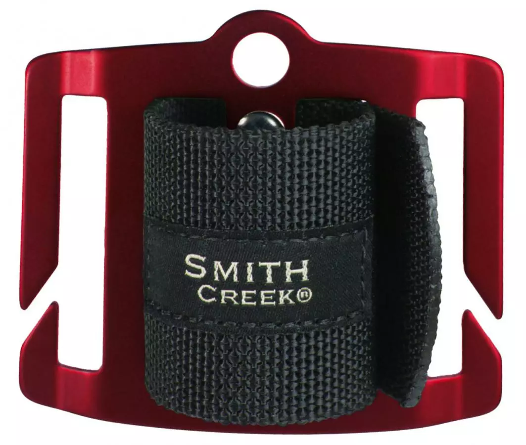 Smith Creek Net Holster Belt Mount 6 Smith Creek Net Holster Belt Mount - Afbeelding 4