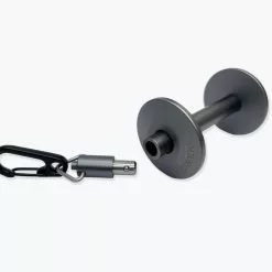 Smith Creek Tippet Holder Metallic Grey 10 Smith Creek Tippet Holder Metallic Grey -Rod Tubes Verkoopwinkel Smith Creek Tippet Holder Metallic Grey SC THGY dealerweb cms 80f68f27 3a6e 4303 9b05 53a08b7a410b