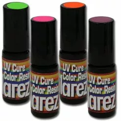 Solarez UV Fly-Tie Colors 11 Solarez UV Fly-Tie Colors -Rod Tubes Verkoopwinkel Solarez UV Fly Tie Colors SOLUVCOL XXX sol paint small