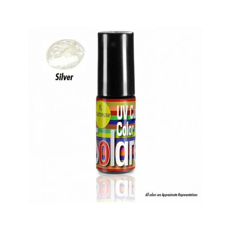 Solarez UV Fly-Tie Colors 10 Solarez UV Fly-Tie Colors - Afbeelding 8