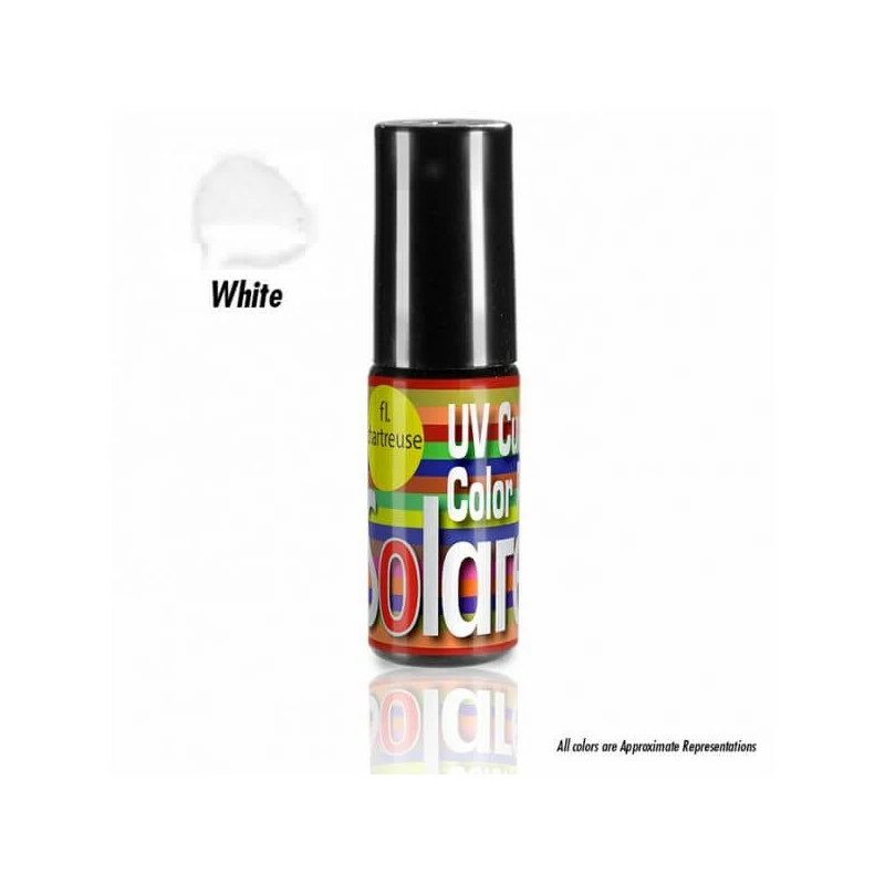 Solarez UV Fly-Tie Colors 8 Solarez UV Fly-Tie Colors - Afbeelding 6