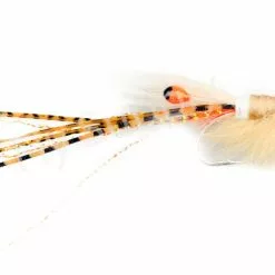 H2O Spawning Shrimp Tan #8