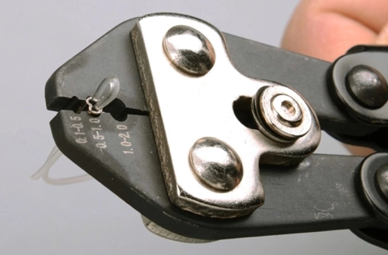 Spro Double Crimp Pliers 21cm 4 Spro Double Crimp Pliers 21cm - Afbeelding 2