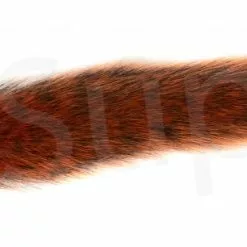Squirrel Tails 12 Squirrel Tails -Rod Tubes Verkoopwinkel Squirrel tails 50 02XXX 50 02030 1