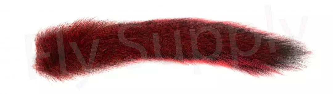 Squirrel Tails 6 Squirrel Tails - Afbeelding 4