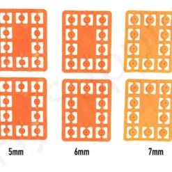 Stonfo Attractor Fluo Beads 20pc 13 Stonfo Attractor Fluo Beads 20pc -Rod Tubes Verkoopwinkel Stonfo Attractor Fluo Beads 20pc STONFO 546 X dsc04556 bewerkt