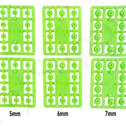 Stonfo Attractor Fluo Beads 20pc 12 Stonfo Attractor Fluo Beads 20pc -Rod Tubes Verkoopwinkel Stonfo Attractor Fluo Beads 20pc STONFO 546 X dsc04557 bewerkt