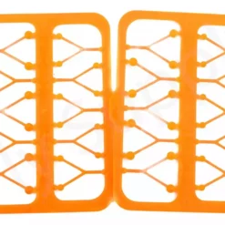 Stonfo Shrimp Eyes Plastic V Type 20pc -Rod Tubes Verkoopwinkel Stonfo Shrimp Eyes Plastic V Type 20pc STONFO 598 X stonfo 598 3