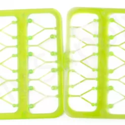 Stonfo Shrimp Eyes Plastic V Type 20pc -Rod Tubes Verkoopwinkel Stonfo Shrimp Eyes Plastic V Type 20pc STONFO 598 X stonfo 598 4
