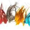 Streamer Saddle Feathers Large 18pc 1 Streamer Saddle Feathers Large 18pc -Rod Tubes Verkoopwinkel Streamer Saddle Feathers Large 18pc STR SAD X dsc08702